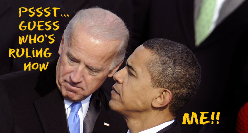 Obama ruling now