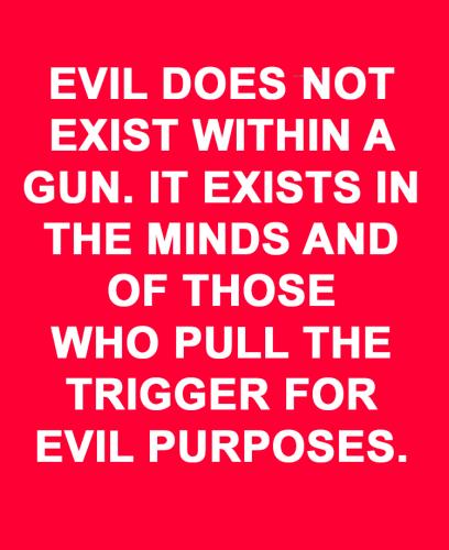 Evil