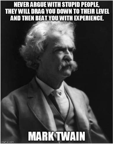 Stupid People