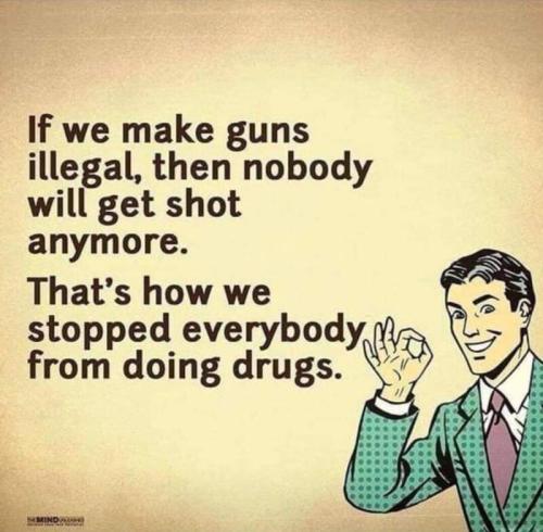 M guns