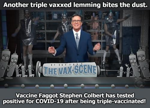 SMALL Another triple vaxxed lemming bites the dust 692px