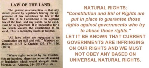 natural rights