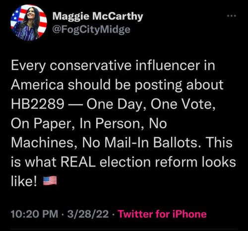M HB2289