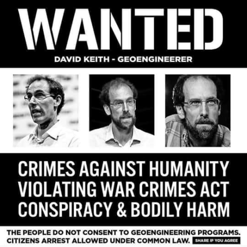 David Keith