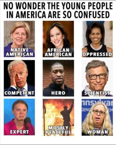 no wonder this country is so messed up