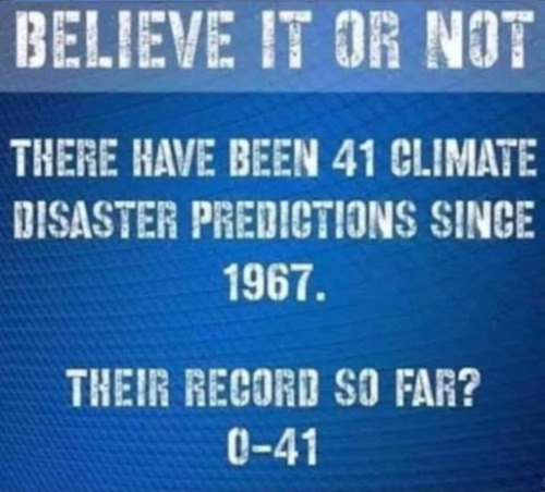 M climate
