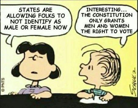 men and women right to vote