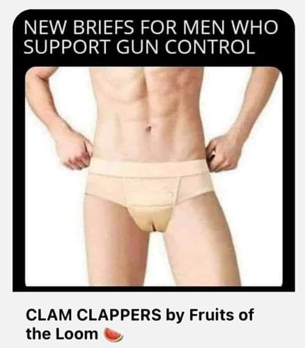 AA briefs