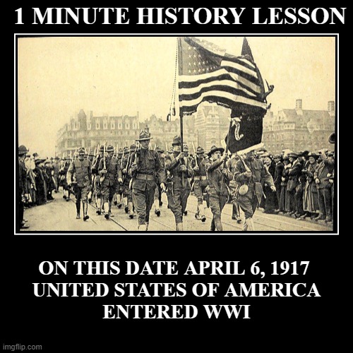 ONEMINUTEHISTORYLESSON