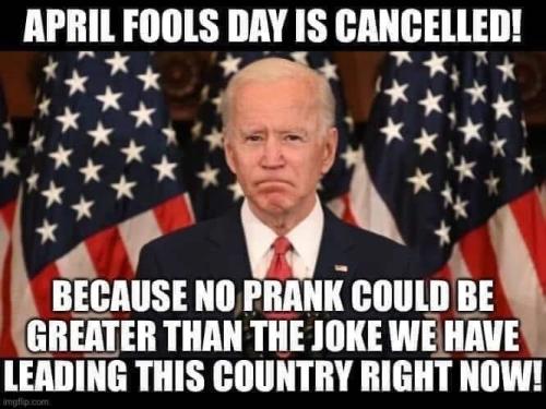 april fools day