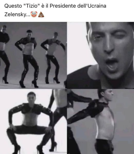 Sexy Prez