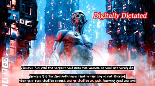 Digitally Dictated