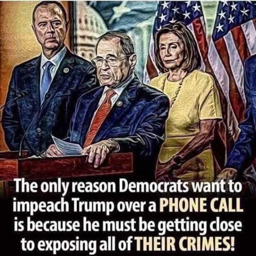 impeachment crimes
