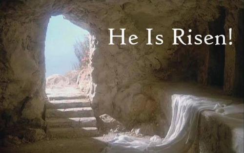 He is Risen 3