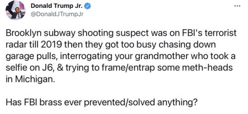 Subway shooter
