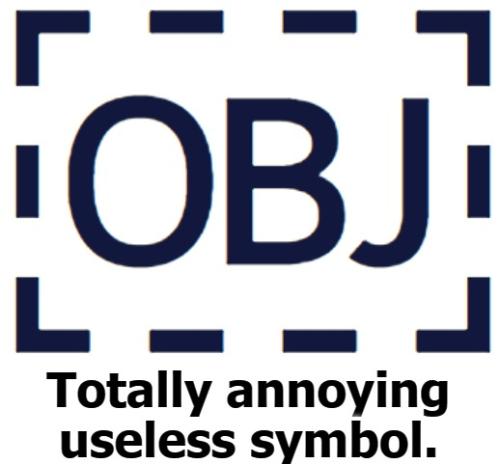 OBJ