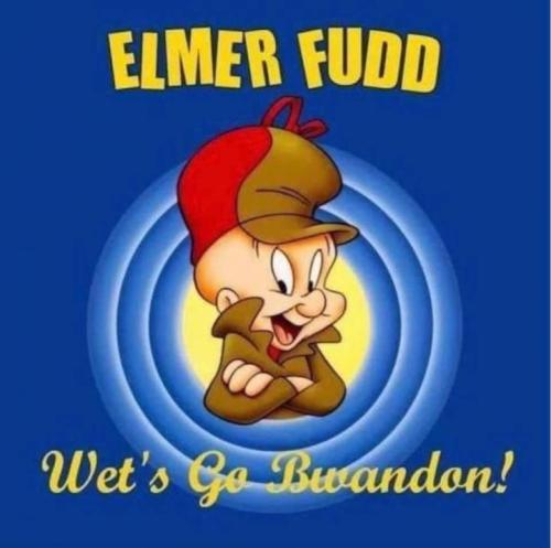 elmer fudd iii
