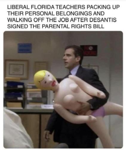 lib teachers