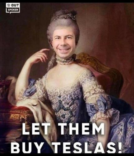 mayor pete