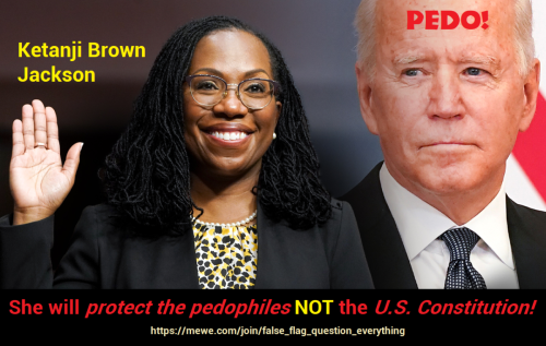 Jackson protects pedo