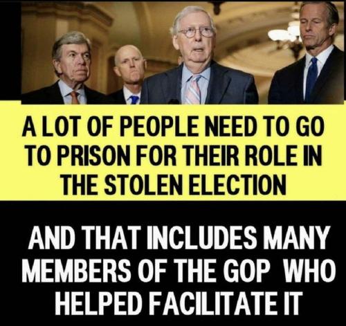 Rino's who helped the steal