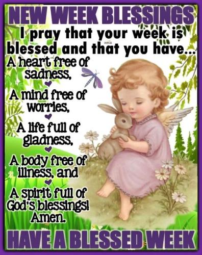 030422 - New Week