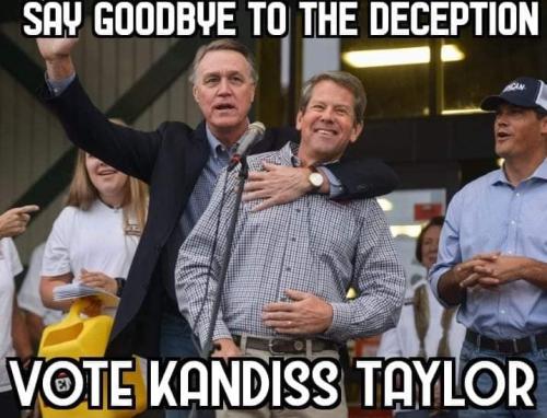 DECEPTION