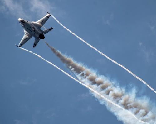 Smoke on