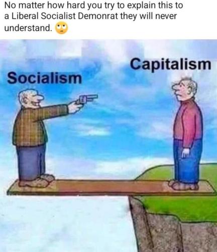 socialism cliff
