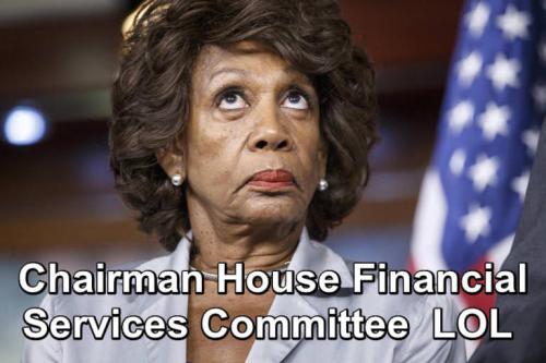 fannie mae and freddy maxine