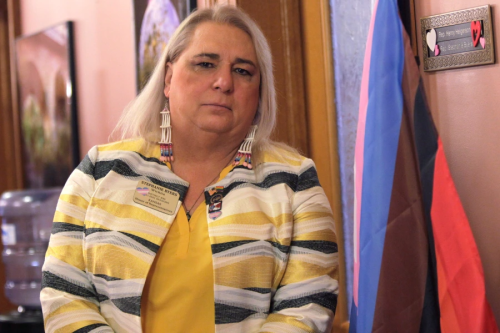 kansas trans