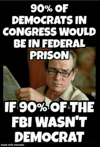 M Democrat