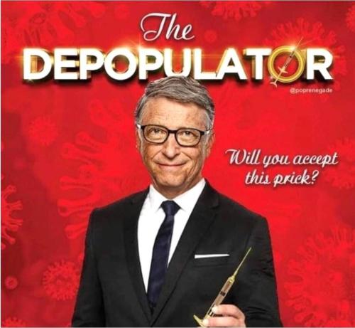 depopulator