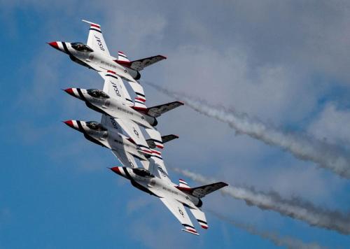 Thunderbird Formation