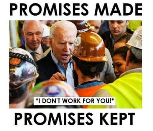 M promises