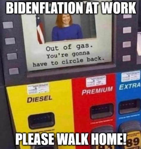 bidengasbidenflation