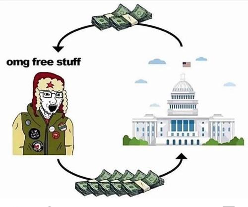Free stuff