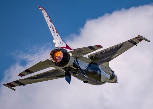 Thunderbird Single