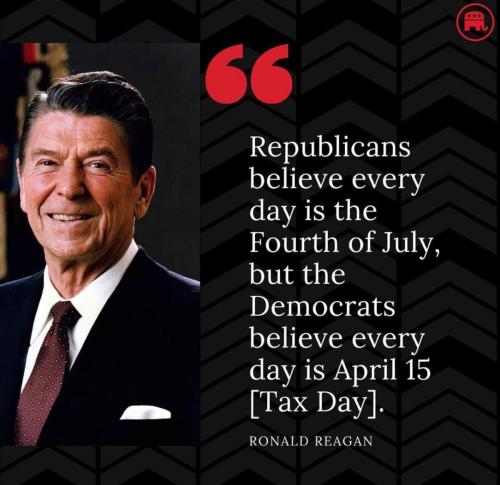Tax Day