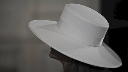white hat