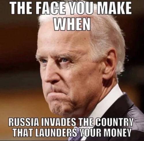 the face you make