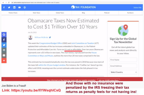 Obamacare