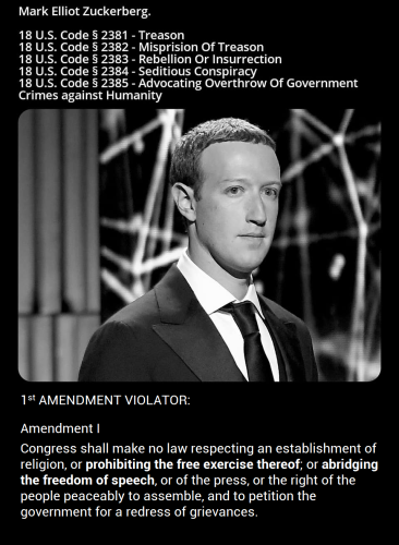 Mark Elliot Zuckerberg 1A
