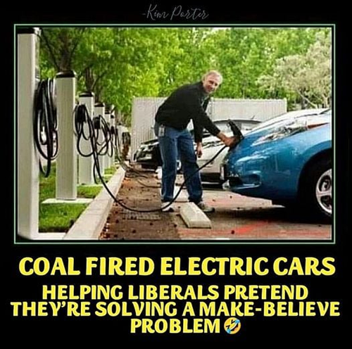 M coal fired