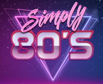 Simply80s