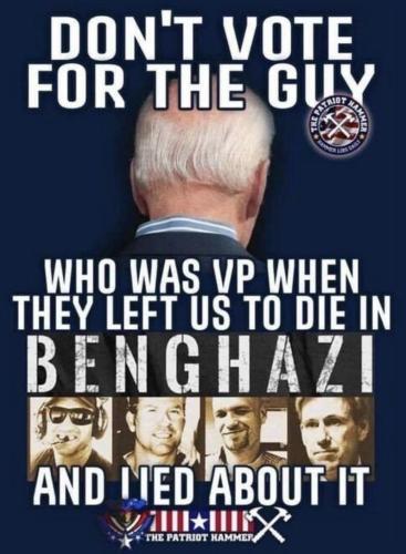 benghazi