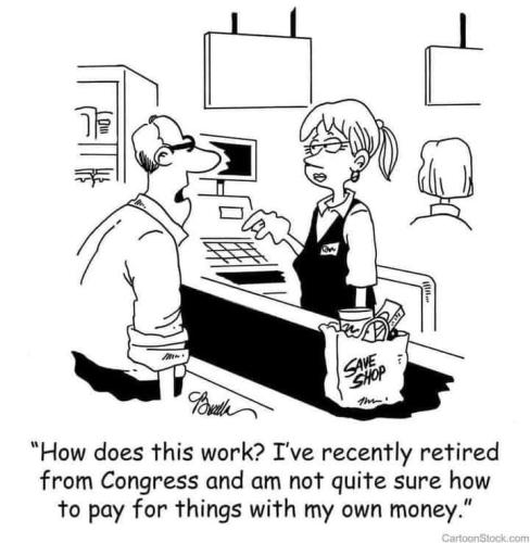Congressman