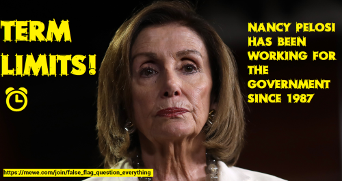 Nancy Pelosi w link
