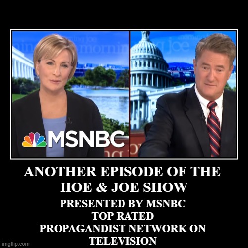TOPRATEDHOEANDJOESHOW