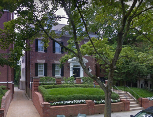 New Mansion close to Soros